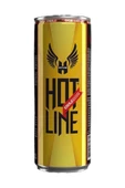 Hotline Enerji Içeceği 500 ml - 1