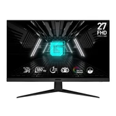 MSI 27" ULTRA FLAT IPS G2712F 1MS 180HZ HDMI-DP GAMING MONİTÖR - 1