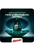 RENAX Sıvı Çamaşır Deterjanı Siyahlar 2520 ml - 2