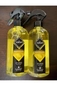 Vatan Sapphire Oda Kokusu 500ml 2 Adet Elegant Series - 1