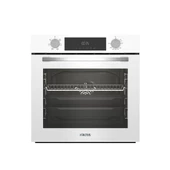 Altus Beyaz Cam Ankastre Set 510 Hw- 310 W Çelik Ocak - 322 W Turbo(Su Arıtma Sürahisi Hediyeli) thumbnail 4