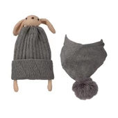 Kitti Çocuk Unisex 2'li Takım (4-8 Yaş) K24175-05-007 - 1