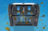 Goodrob Kablosuz Havuz Temizlik Robotu 65w-Cordless Robotic Pool Cleaner-ToptancıyızBiz - 2