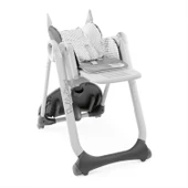 Chicco Polly 2 Start Mama Sandalyesi Foxy - 2