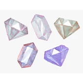 Gansai Tambi Granül Renkler thumbnail 3