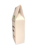 Emine Anne Keten Tohumu Öğütülmüş 250g thumbnail 3