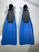 Cressi Clio Palet Siyah/Mavi 39/40 - 1