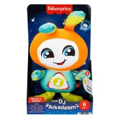 Fisher Price Sesli Ve Işıklı Dj Arkadaşım Hwh10 - 8