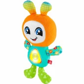 Fisher Price Sesli Ve Işıklı Dj Arkadaşım Hwh10 - 2