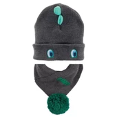 Kitti Çocuk Erkek 2'li Takım (4-8 Yaş) K23175-02-002 - 1