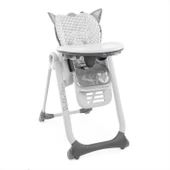 Chicco Polly 2 Start Mama Sandalyesi Foxy - 1