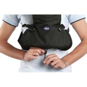 Chicco Easy Fit Kanguru Black - 3