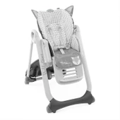Chicco Polly 2 Start Mama Sandalyesi Foxy - 3