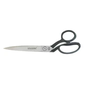 7500-10 Amerikan Model Terzi Makası No: 10 inç / 25,4 cm - Nikel Kaplama - 1