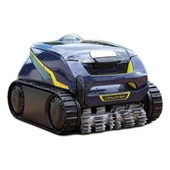 ZODIAC RF 5400 iQ KABLOSUZ Otomatik Havuz Süpürge Robotu-Robotic Poll Cleaner-ToptancıyızBiz - 1