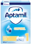Aptamil Conformil 1 Bebek Sütü 300 gr - 1