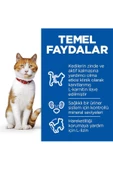 Hill's Somonlu Kısırlaştırılmış Yetişkin Kedi Maması 1.5kg - 4