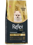 Reflex Plus Pomeranian Puppy Yavru Köpek Maması 1,5 kg - 1