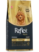Reflex Plus Poodle Puppy Yavru Köpek Maması 1,5 kg - 1
