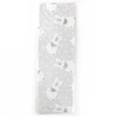 Bebitof Battaniye 95083 Gri - 2