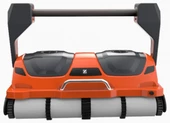 ZODIAC ARCOMAX Otomatik Havuz Süpürge Robotu-Robotic Poll Cleaner-ToptancıyızBiz - 1