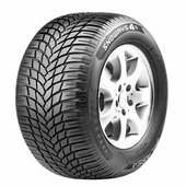 Lassa 255/40R20 101W XL SNOWAYS 4 2024 Kış Lastiği - 2