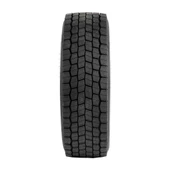 Benchmark 295/60R22.5 16PR KTD300 150/147L BK (HB) ECE-S 3PM 2024 Asfalt Çeker Lastik thumbnail 1
