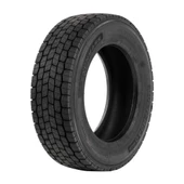 Benchmark 295/60R22.5 16PR KTD300 150/147L BK (HB) ECE-S 3PM 2024 Asfalt Çeker Lastik thumbnail 2