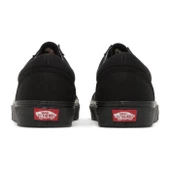 Vans Old Skool Black - 4