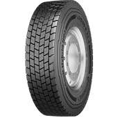 215/75/17,5 126/124M 12PR CHD 3 LRF ÇEKER KIŞ Continental 2022  4 MEVSİM  Lastiği - 1