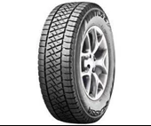 Lassa 215/65R15C 104/102T Wintus 2 2024 Kış Lastiği thumbnail 2