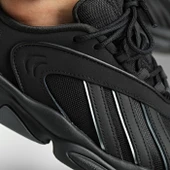 adidas Originals OZTRAL ID9791 Siyah thumbnail 2
