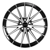ARC-S1012-30 9.5x19" -5x114.3 ET42 73.1 Black Diamond LİSBON Jant (4 Adet) thumbnail 2