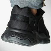 adidas Originals OZTRAL ID9791 Siyah thumbnail 4