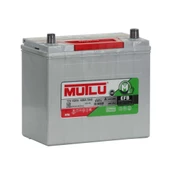 Mutlu 12 Volt 45 Amper EFB Akü Üretim Yılı: 2024 - 1