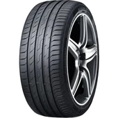 Nexen 245/40R18 93Y  N'Fera Sport 2024 Yaz Lastigi - 1