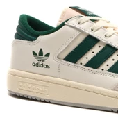 ADIDAS ORIGINALS Centennial 85 Lo Cloud White/Team Green - 9