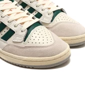 ADIDAS ORIGINALS Centennial 85 Lo Cloud White/Team Green - 7