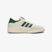 ADIDAS ORIGINALS Centennial 85 Lo Cloud White/Team Green - 4