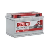 Mutlu 12 Volt 66 (FORD TİPİ)  Üretim Yılı: 2024 - 1