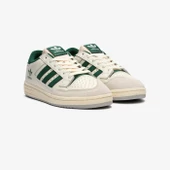 ADIDAS ORIGINALS Centennial 85 Lo Cloud White/Team Green - 2