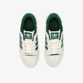 ADIDAS ORIGINALS Centennial 85 Lo Cloud White/Team Green - 5