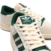 ADIDAS ORIGINALS Centennial 85 Lo Cloud White/Team Green - 8