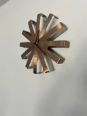 WANDUHR Duvar saati - 3