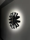 WANDUHR Duvar saati - 7
