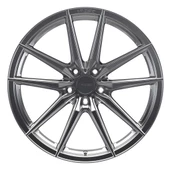 ARC-20190-30 10.0x20-5x112 ET40 73.1 Hyper Black MONACO Jant (4 Adet) - 2