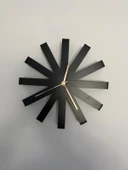 WANDUHR Duvar saati - 6