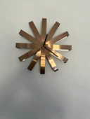 WANDUHR Duvar saati - 1