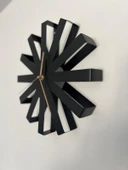 WANDUHR Duvar saati - 8