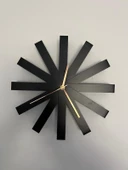WANDUHR Duvar saati - 9